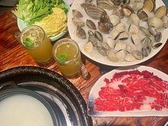 -蚬皇•陈味莞(西平景湖店)