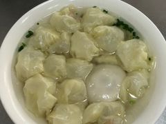 泡泡小馄饨-乐惠馄饨店(吴趋坊店)