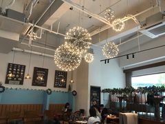 大堂-及咖啡GatherCoffee(华申大厦店)