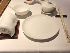 -金陵饭店·梅苑