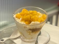 -满记甜品(日月光二店)