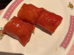 -囍凤楼·粤菜·点心·火锅(温特莱店)