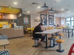 -麦当劳(保利若比邻店)