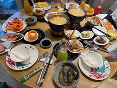-阳光岛·海鲜盛宴(银泰中心in99店)
