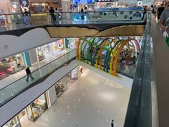 -万达茂商场(南京仙林店)