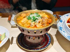 铜火锅-潞州宴·长治人的会客厅(长兴北路店)