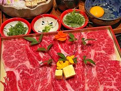 -鸟山鸣·日料食堂(王府井店)