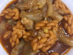 -小民大排档(马场角横路店)