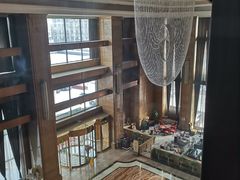 -抚顺中伟假日国际酒店