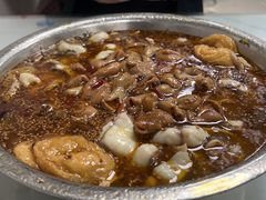 -黑皮酸菜鱼(三山街店)