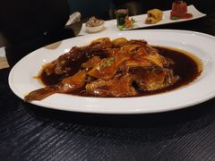 -柒园·三十年创意杭帮菜(龙湖滨江天街店)