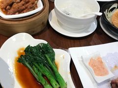 -悦雅居·老广州老味道(长湖店)