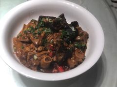 -味上湘菜馆(岳麓山店)
