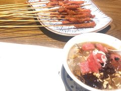 -沪小二铜炉蛙锅(苏州中心星悦汇店)