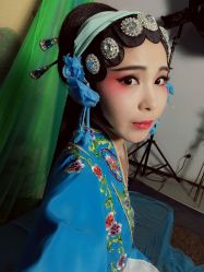 -盘子女人坊生日照·摄影馆(华强店)