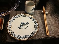 -炙忧烤肉屋(中国铁建广场店)