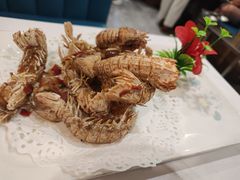 -海悦汇•闽菜•蒸汽海鲜(合景峰汇商务广场店)