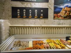 -老啪叽串炒饭(铁百店)