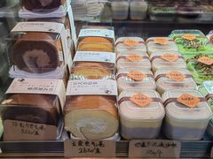 -仙豆菓夫(鼓楼店)