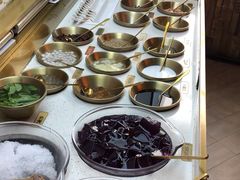 -探鱼·鲜青椒爽麻烤鱼(天河优托邦店)