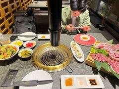 -NIUAN牛庵·日式和牛烧肉(恒隆店)