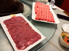 -老五四季涮肉(菜市口店)