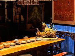 -汤家茗苑·精致私房菜(白沙店)