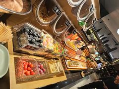 -韩盛·盛江山自助料理(中街大悦城黑金店)
