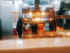 -汉堡王(万达欢乐小镇店)