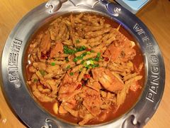 -胖哥俩肉蟹煲(河北勒泰购物中心店)