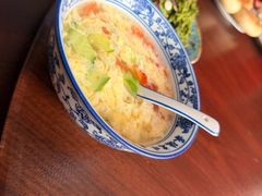 -老三羊汤【北兴隆街店】