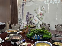 -乖乖佳花园山庄·私房菜(阿哈湖公园店)