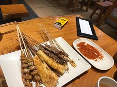 -木屋烧烤(龙华店)