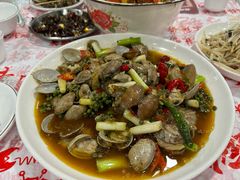 -辣螃铠盆盆蟹大排档(海昌店)