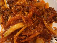 -鸭绿江民族饭店(总店)
