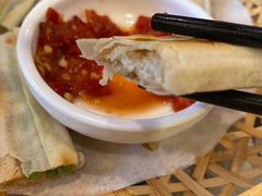 葱包烩-一江春水·杭帮臻宴(三台山店)