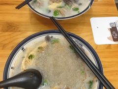 -鸭小妹鸭血粉丝(老门东店)