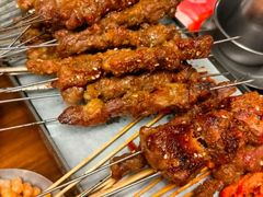 -猫公子纸上烤鱼烧烤•Bistro小酒馆(钱江世纪城店)