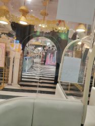-奈尔宝·儿童乐园·亲子餐厅(前滩店)