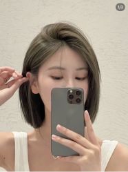-菲·木田moontin造型salon