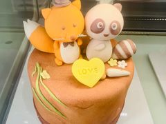 -CAKE BOSS 蛋糕老板(西单君太百货店)