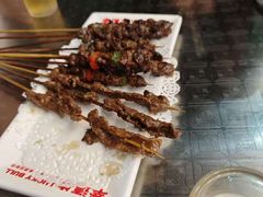 -幸运牛汕头小黄牛牛肉火锅(梅林店)