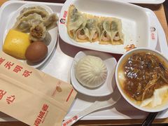 -南城香·饭香串香馄饨香(赵公口店)