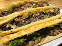 -王胖子驴肉火烧(鼓楼店)