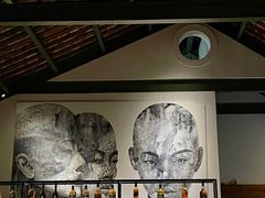 -喜洲吧·江畔老船厂·庭院餐厅(喜临院店)