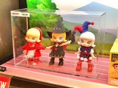 -泡泡玛特POPMART(苏州诚品生活店)