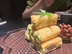 -锦楼·臻选新杭帮(杭州中心店)