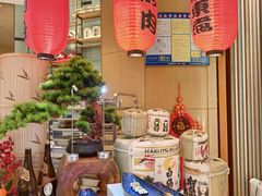 -济南香格里拉·咖啡泉自助餐厅