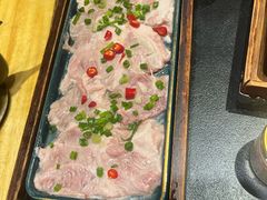 农家新鲜滑肉-吼堂老火锅(太古里总店)