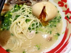 -豚王拉面(铜锣湾店 )